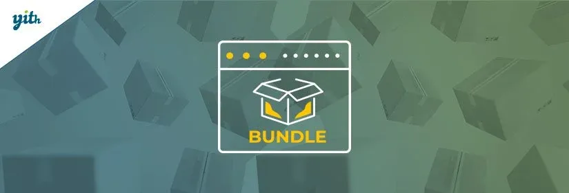 افزونه YITH WooCommerce Product Bundles | افزونه باندل محصولات در ووکامرس | افزونه فروش گروهی محصولات | باندل کردن محصول