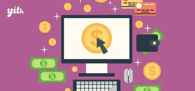 افزونه Yith Woocommerce Account Funds | افزونه کیف پول | کیف پول ووکامرس | راه اندازی کیف پول در ووکامرس