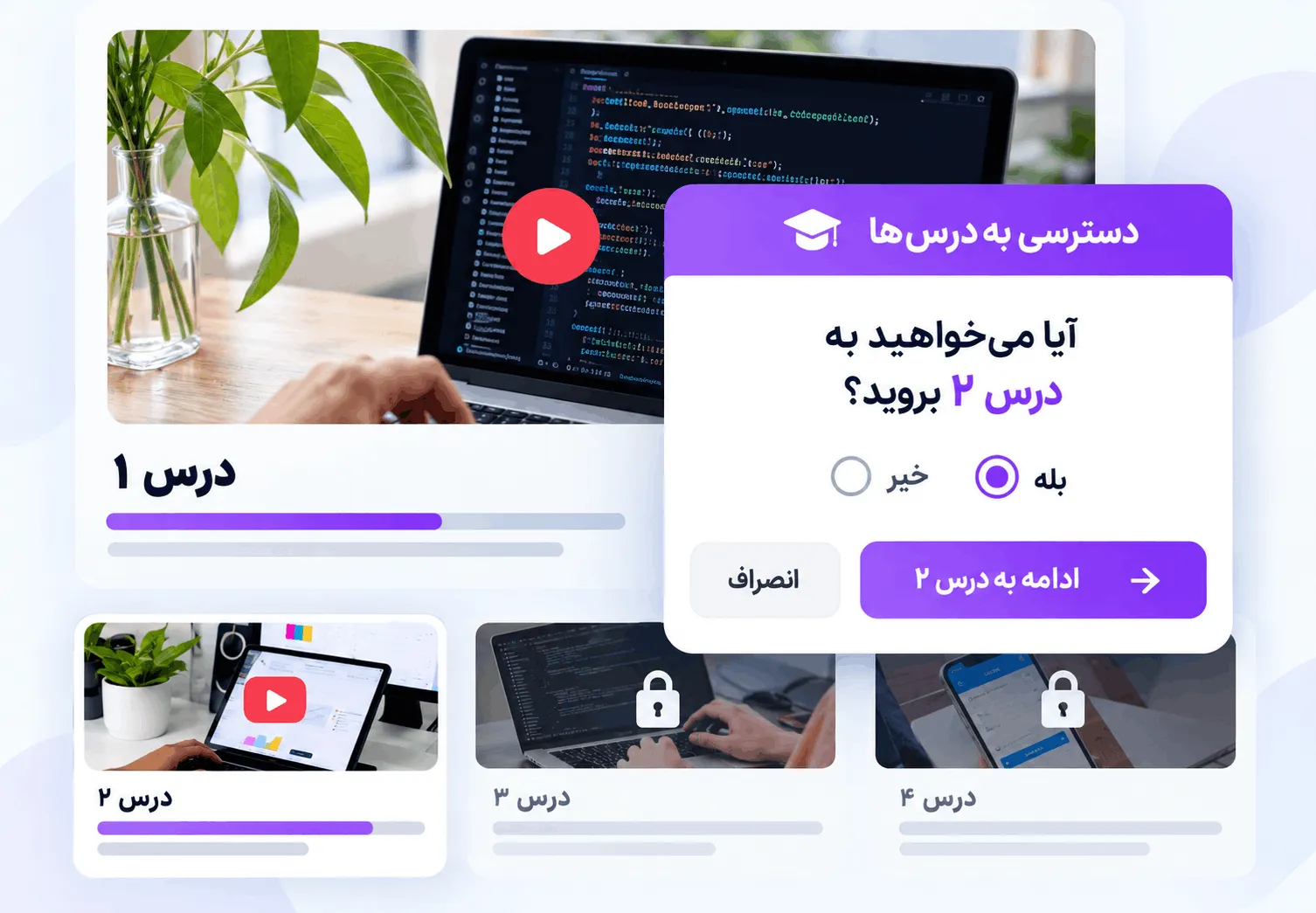 نمایش شرطی برای نمایش شرطی محتوا در JetEngine