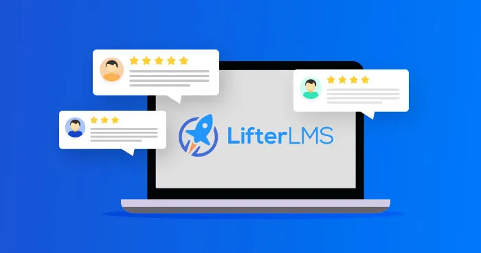 افزونه LifterLMS | ساخت سایت آموزشی پیشرفته با lifterlms