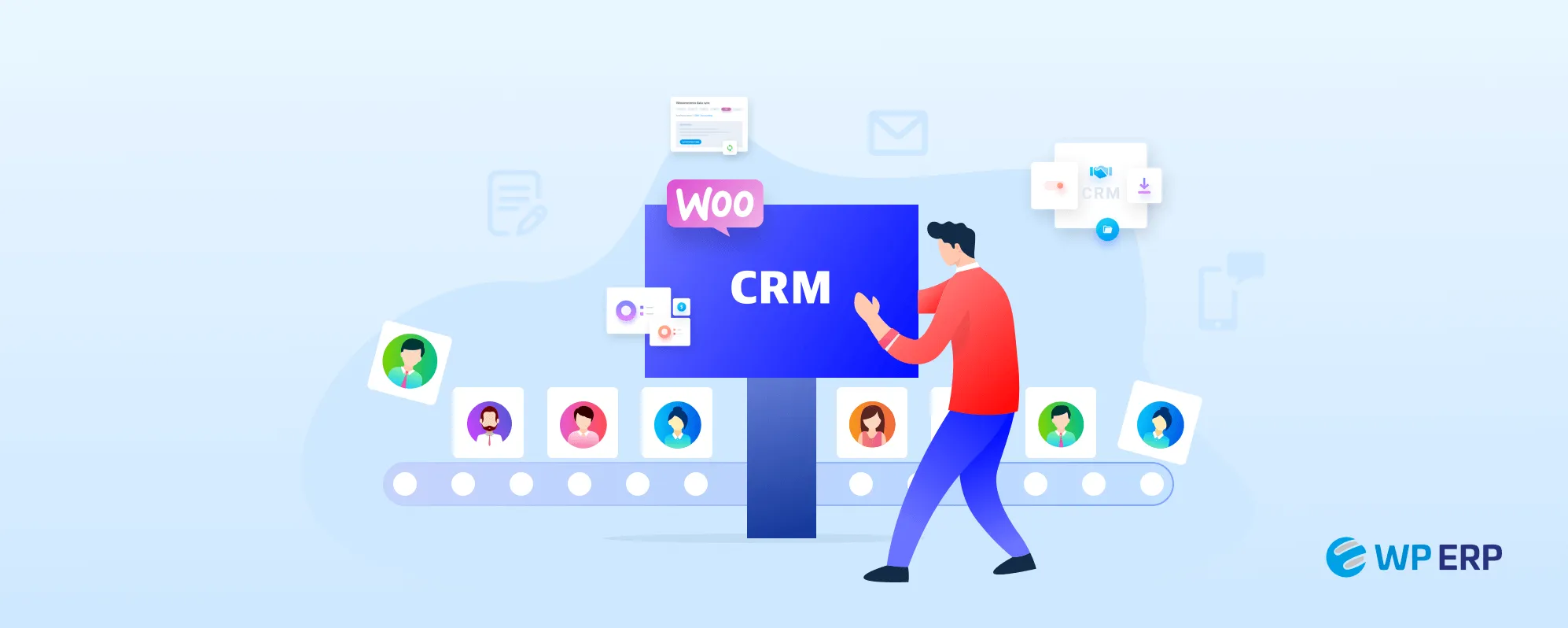 افزونه Woocommerce Customers Manage | مدیریت مشتریان در ووکامرس | افزونه مدیریت مشتریان ووکامرس | افزونه Customers Manager | افزونه کاستوم منیجر