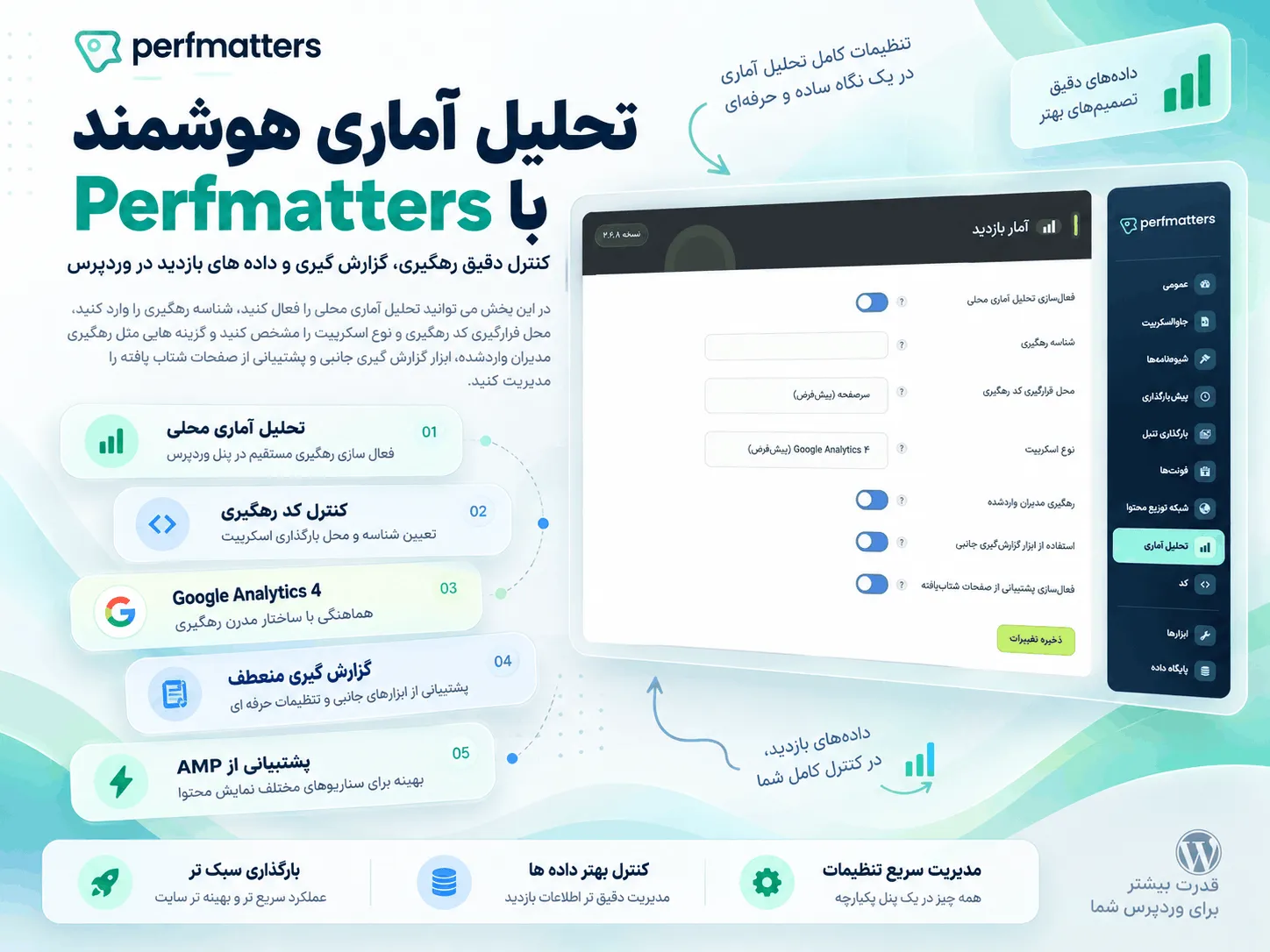 بارگذاری پیش بینانه و پیش رندر صفحات