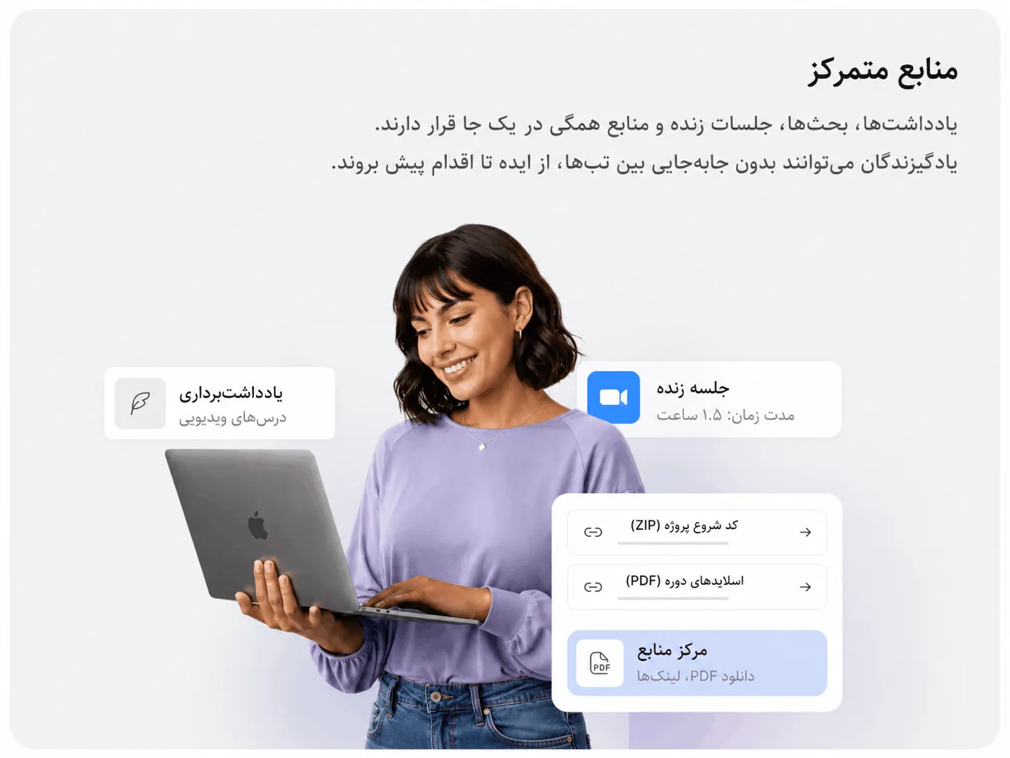 Tutor LMS Pro برای سایت کوچک