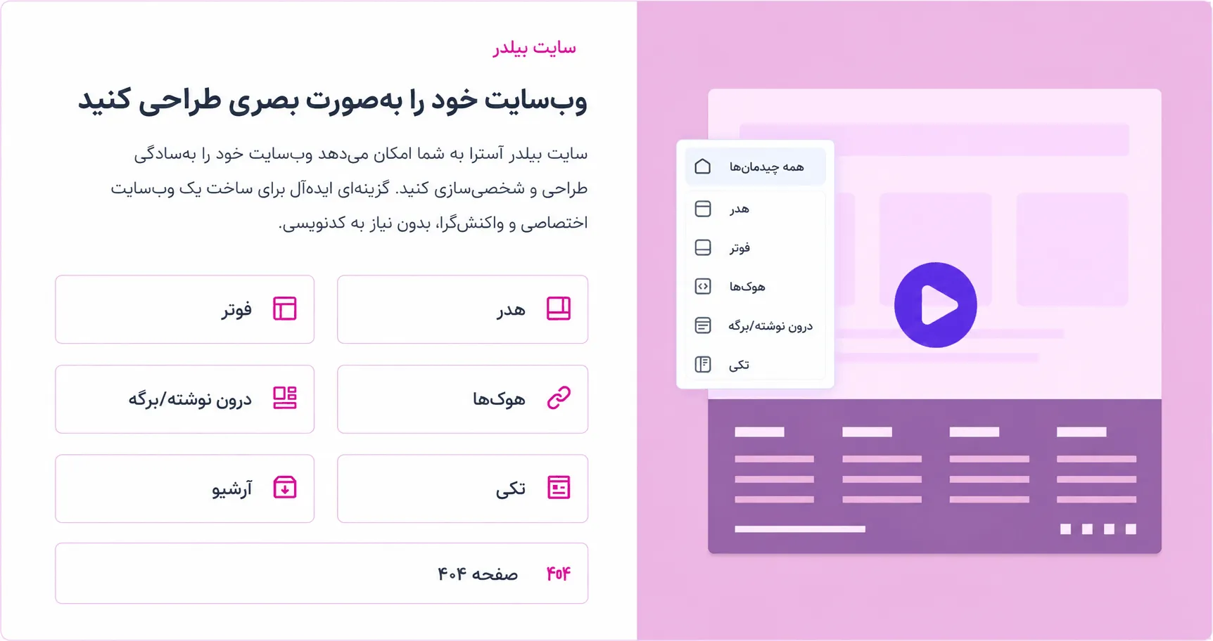 آسترا پرو