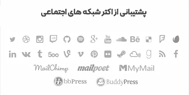 افزونه Arqam
