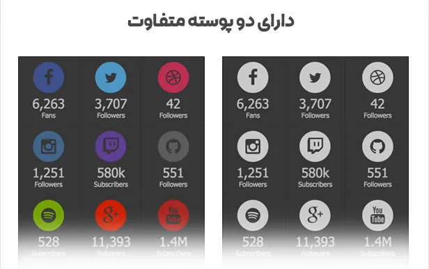 افزونه Arqam