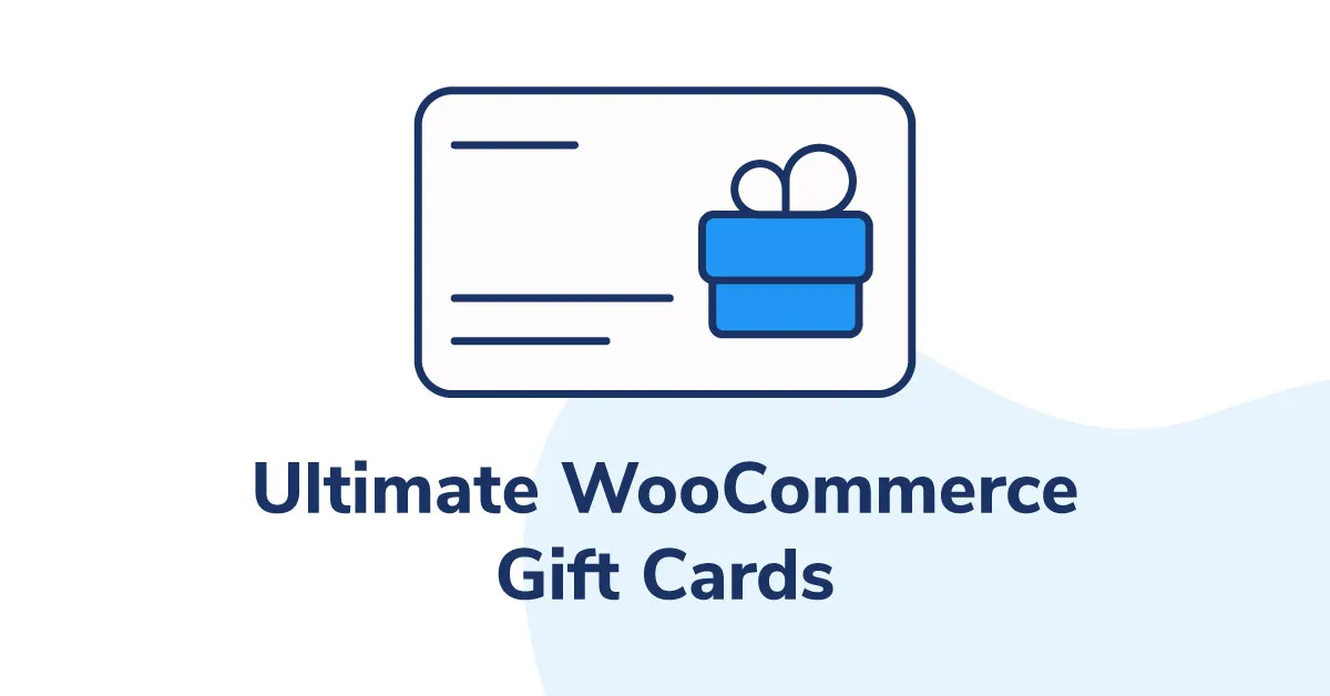 افزونه WooCommerce Ultimate Gift Cards