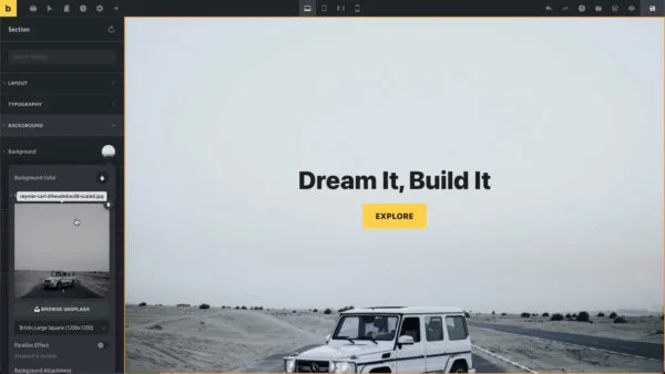 افزونه بریکز