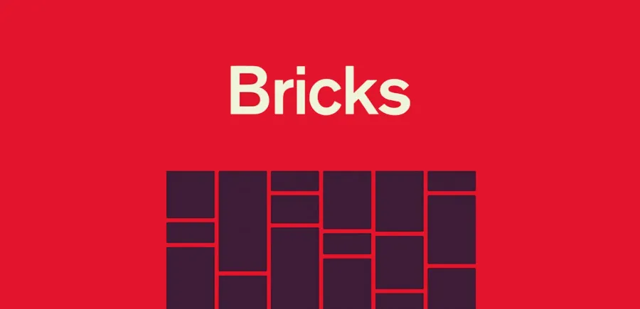 افزونه bricks | افزونه سایت ساز بریکز