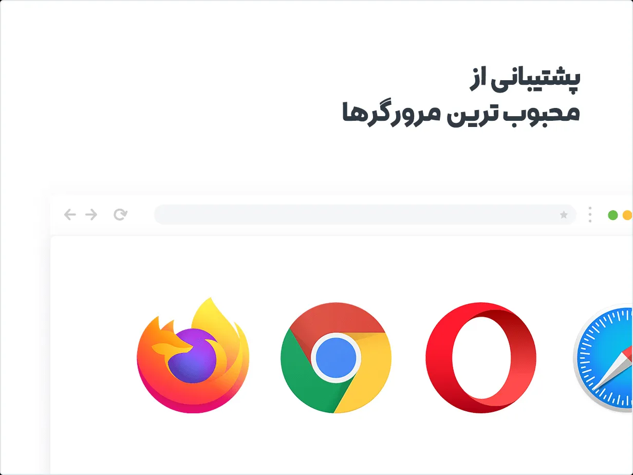 افزونه Lottie Animations Widget for Elementor 