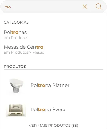افزونه سرچ ووکامرس Fibosearch