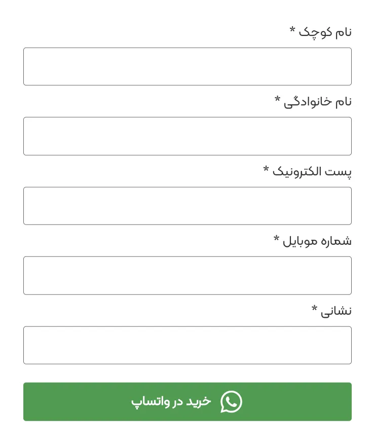 افزونه Woocommerce WhatsApp Order