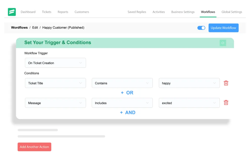 افزونه Fluent Support Pro