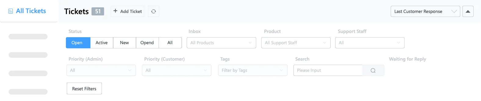 افزونه Fluent Support Pro