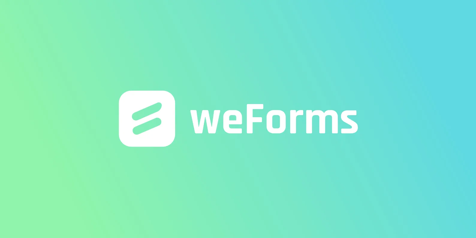 افزونه weForms