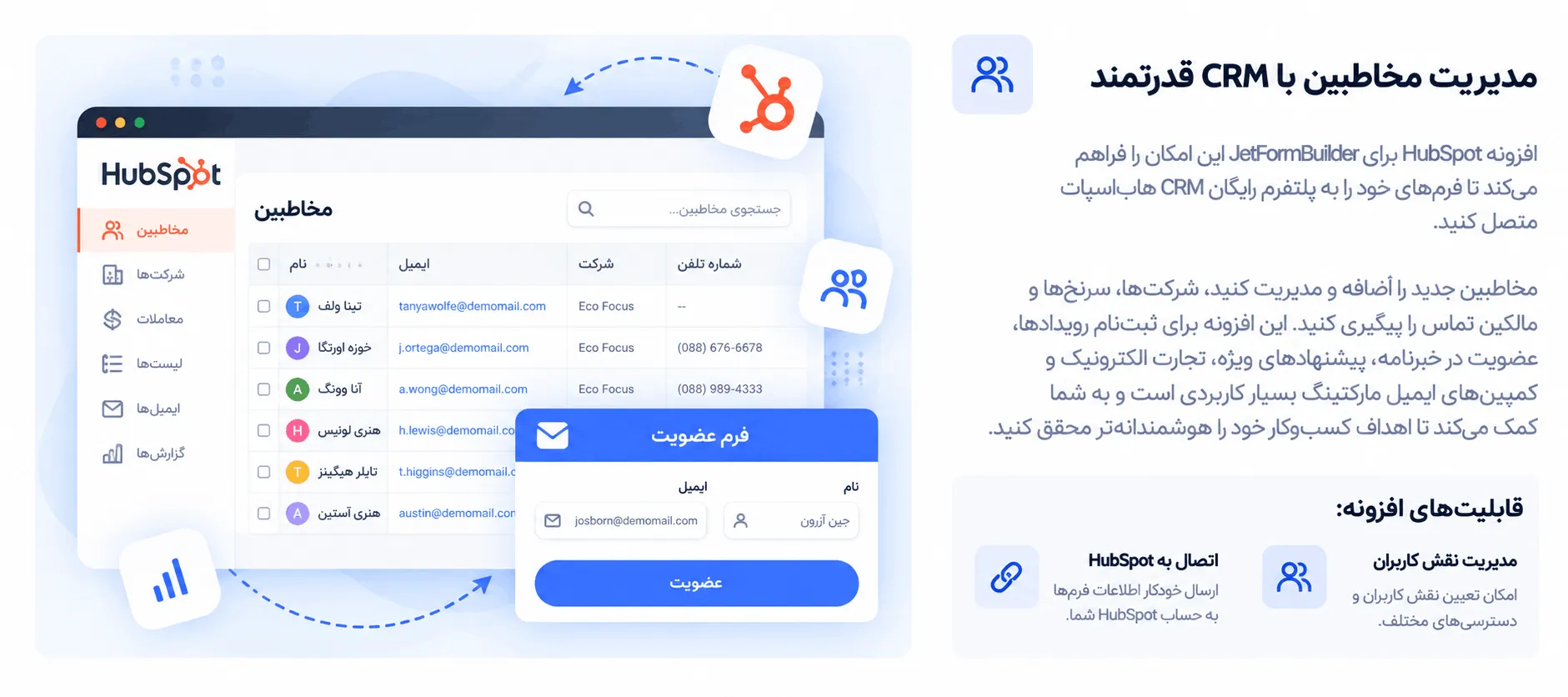 Repeater Field فرم داینامیک