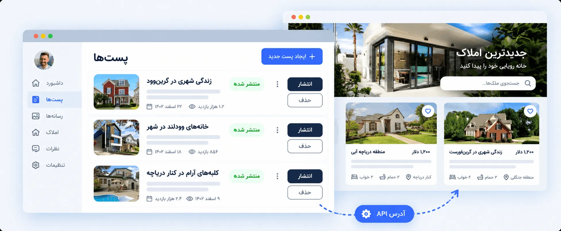 MailPoet Integration با جت فرم بیلدر