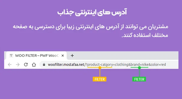 بهترین افزونه فیلتر محصولات ووکامرس ...