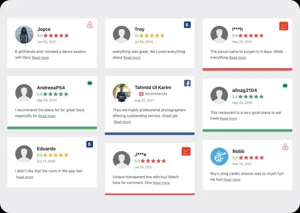 افزونه WP Social Ninja