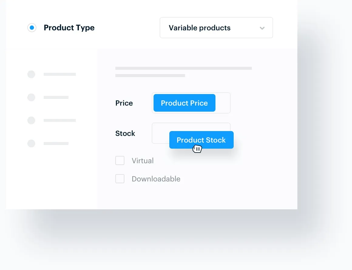 افزونه WP All Import Pro WooCommerce Addon