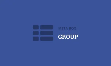 افزونه Meta Box
