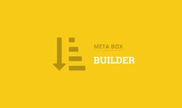 افزونه Meta Box