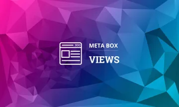 افزونه Meta Box