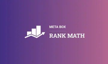 افزونه Meta Box