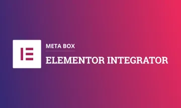 افزونه Meta Box