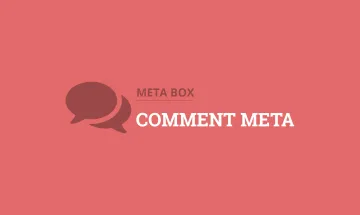 افزونه Meta Box