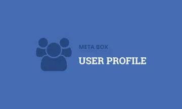 افزونه Meta Box