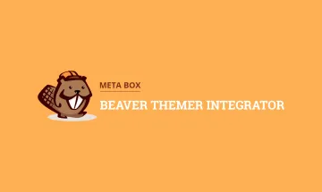 افزونه Meta Box