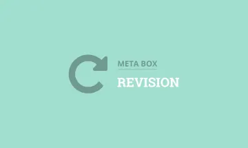 افزونه Meta Box