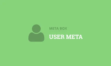 افزونه Meta Box