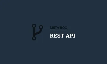 افزونه Meta Box
