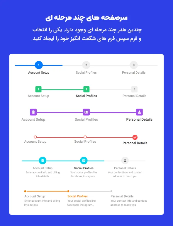 افزونه MagicForm