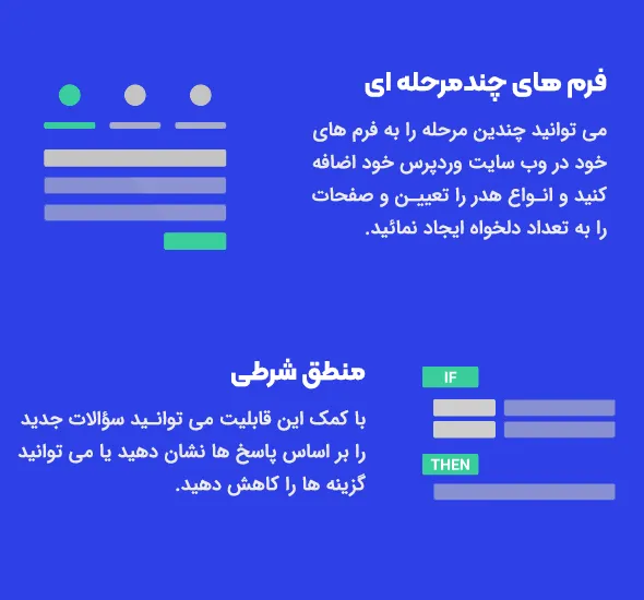افزونه MagicForm