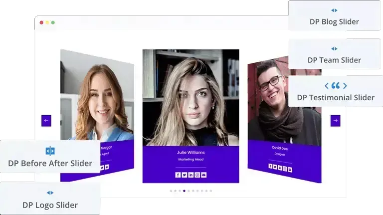 افزودنی پیشرفته و حرفه ای دیوی پلاس 