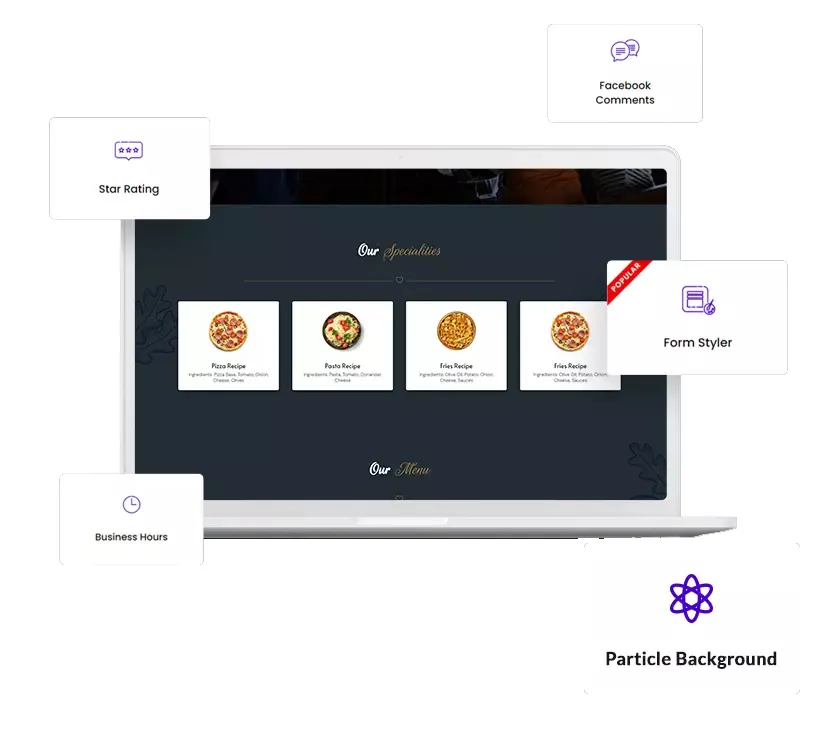 افزونه Divi Plus 