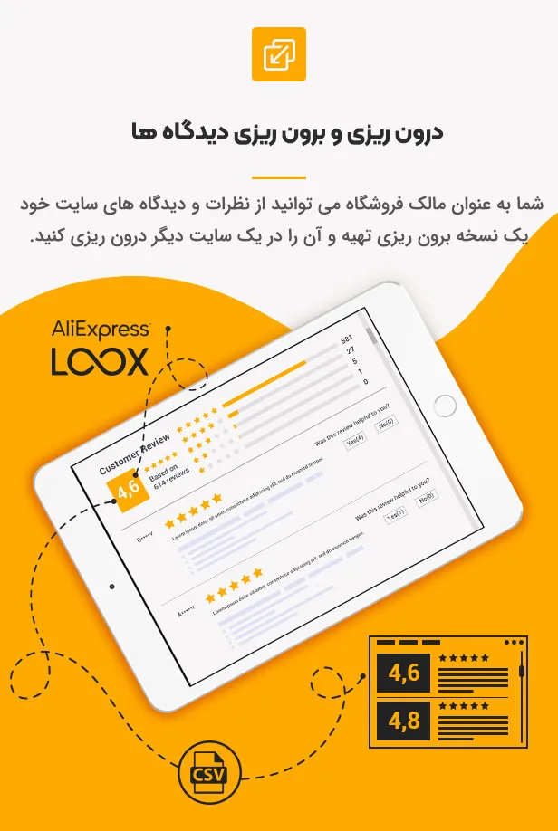 افزونه WooCommerce Photo Reviews
