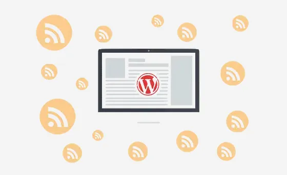 افزونه Feedzy RSS Feeds 