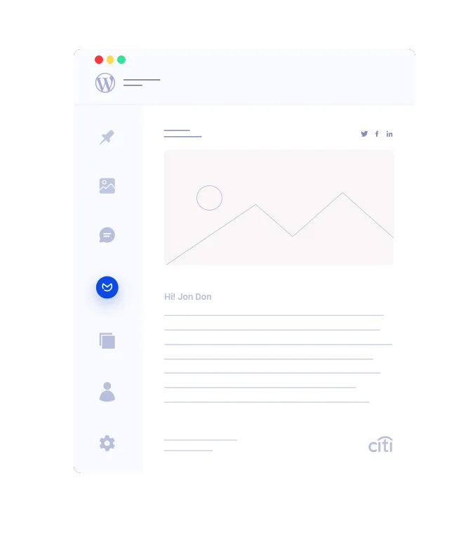 افزونه Elemailer