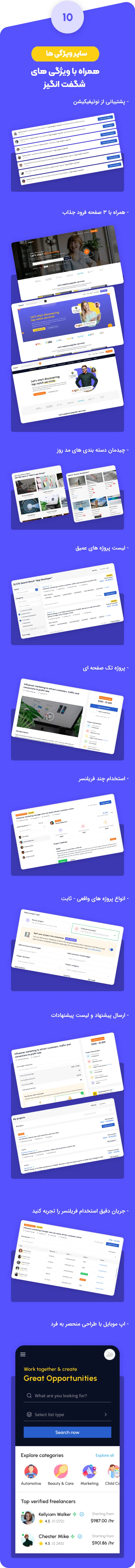 افزونه Taskbot 
