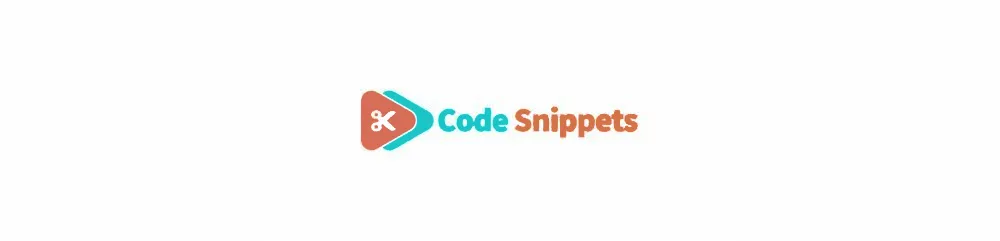 افزونه Code Snippets Pro 