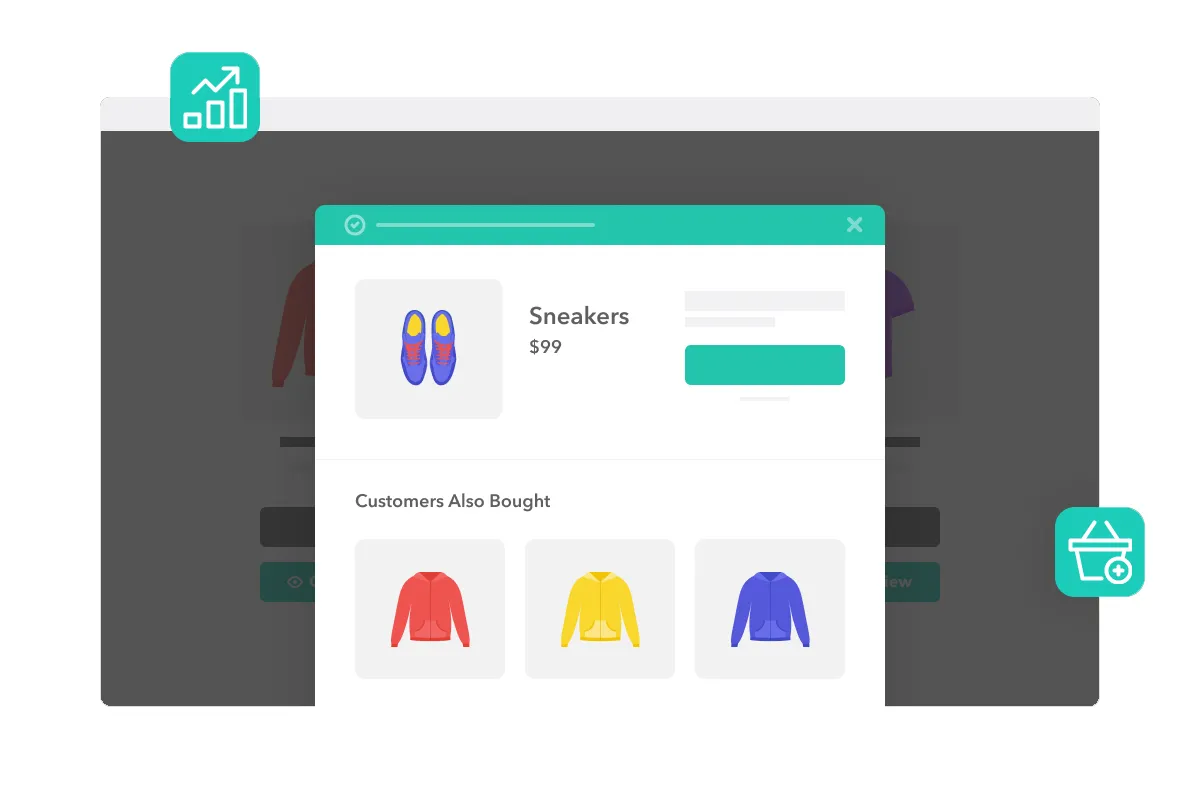 افزونه Iconic Sales Booster for WooCommerce