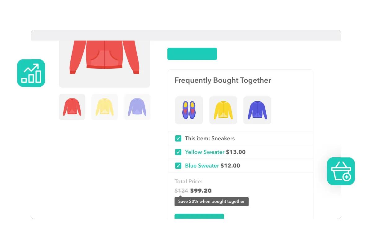 افزونه Iconic Sales Booster for WooCommerce