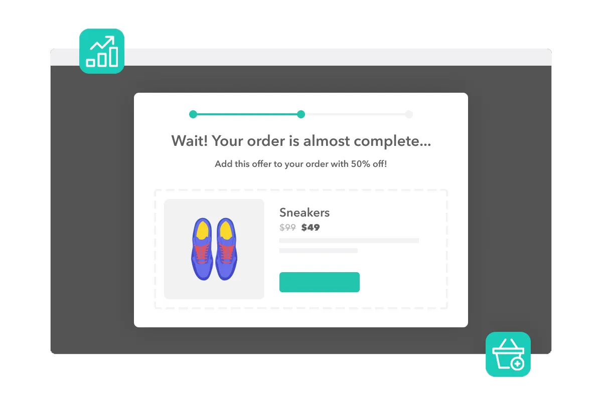افزونه Iconic Sales Booster for WooCommerce