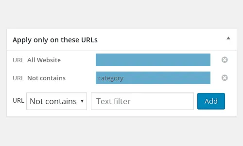افزونه Simple Custom CSS and JS PRO