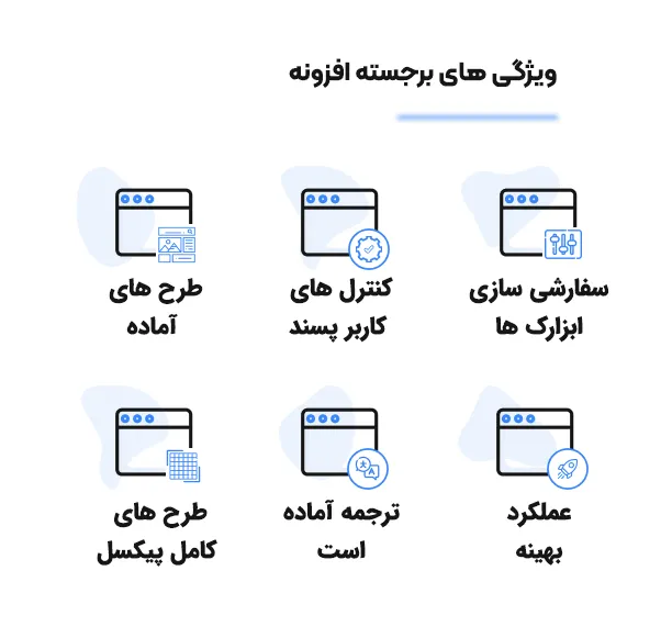 افزونه Affiliate Elements for Elementor
