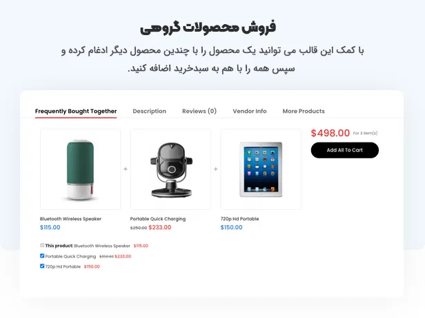 قالب Digic